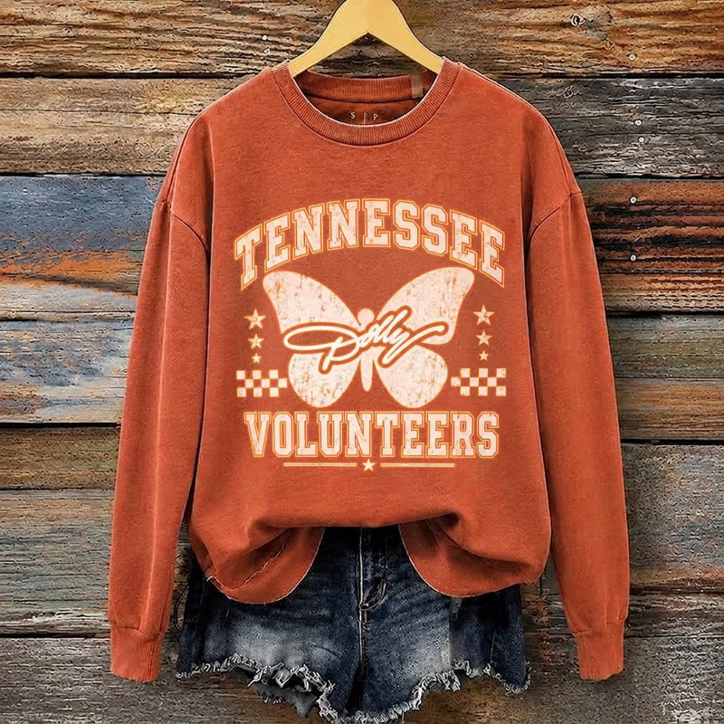 Tennessee football Sweatshirt