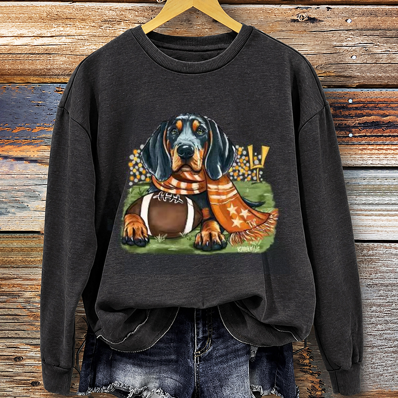 Tennessee football Sweatshirt