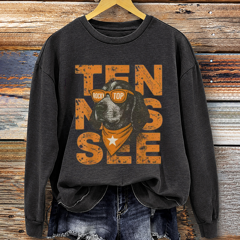 Tennessee football Sweatshirt