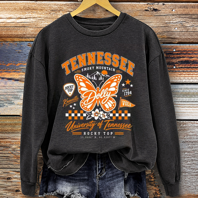 Tennessee football Sweatshirt