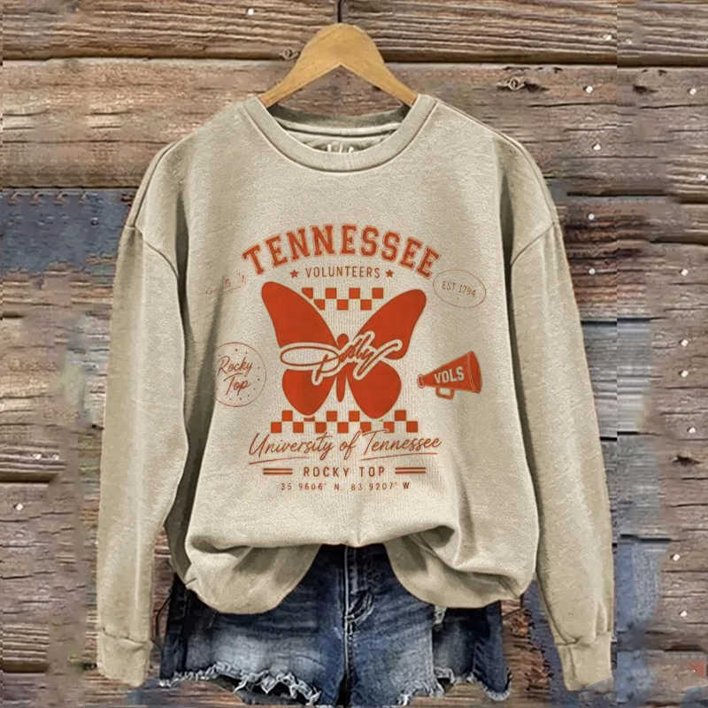Tennessee football Sweatshirt