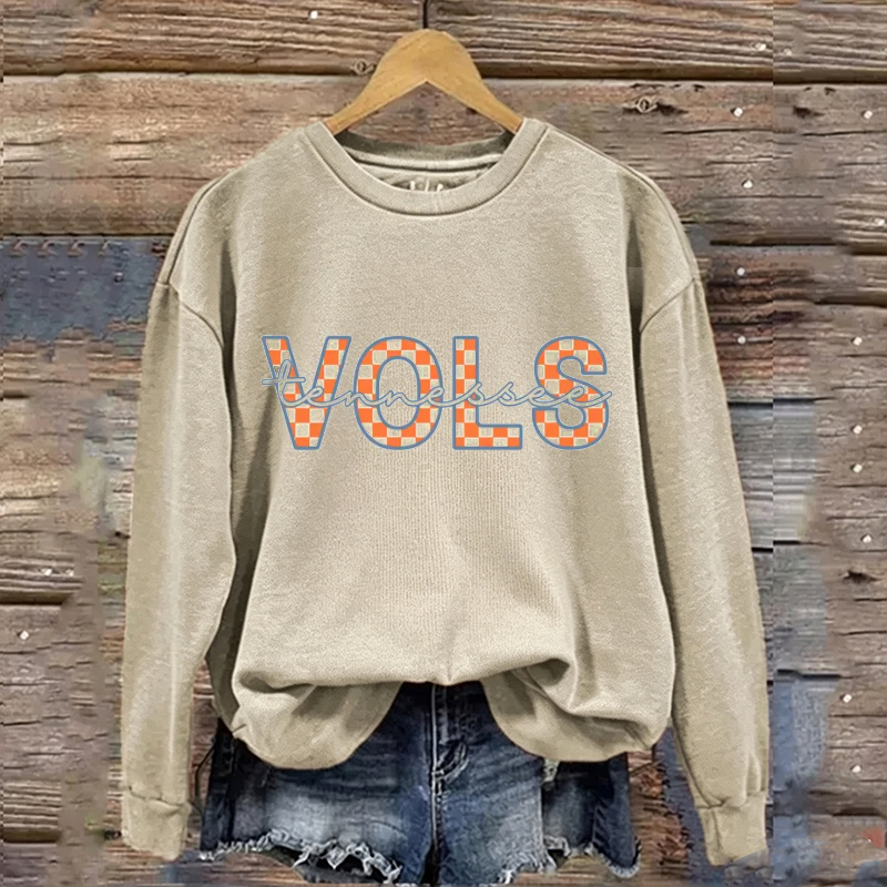 Tennessee football Sweatshirt