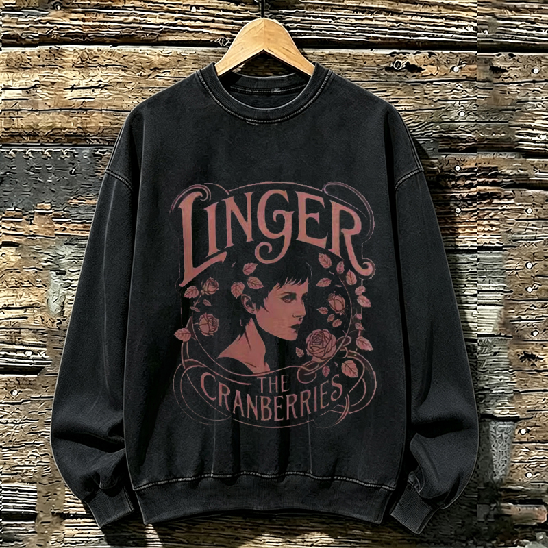 Alternative Music Sweatshirt