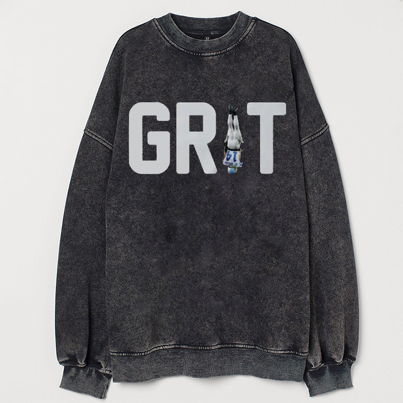 Comfort Colors Detroit Football Unisex T-Shirt/sweatshirt