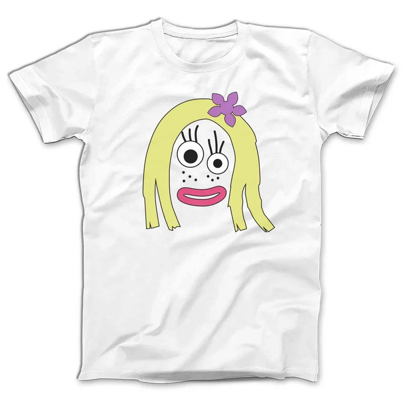 Forky Face Knifey T-shirt