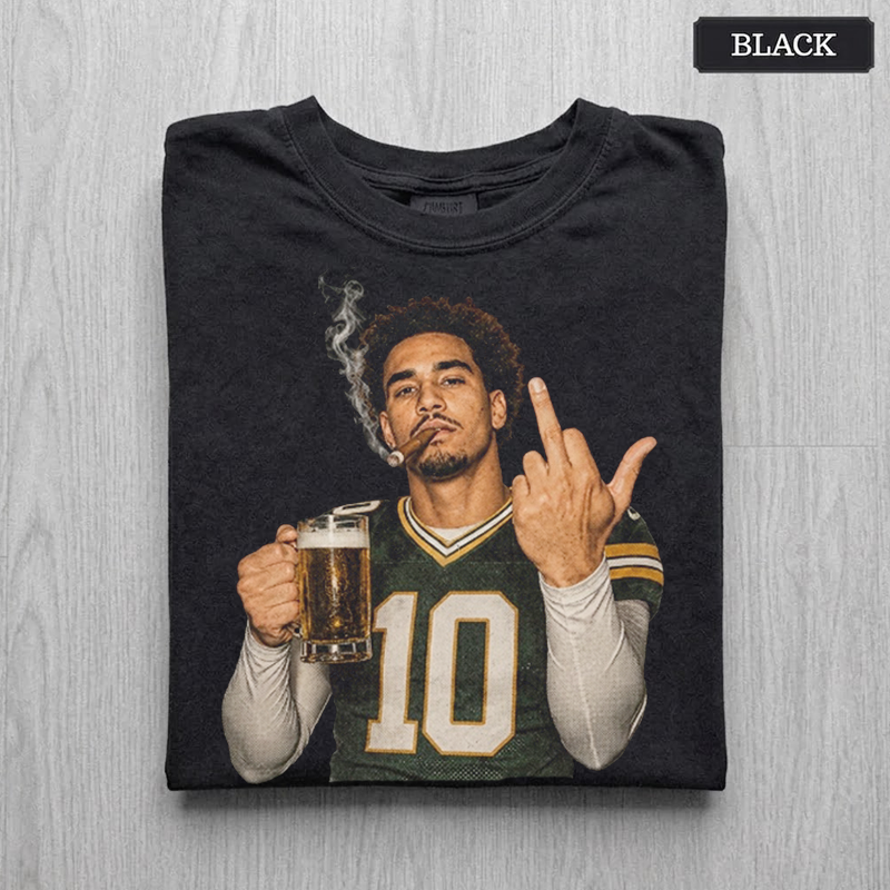 Green Bay Football Unisex T-shirt
