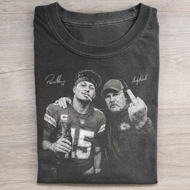 Kansas City Football Unisex T-shirt