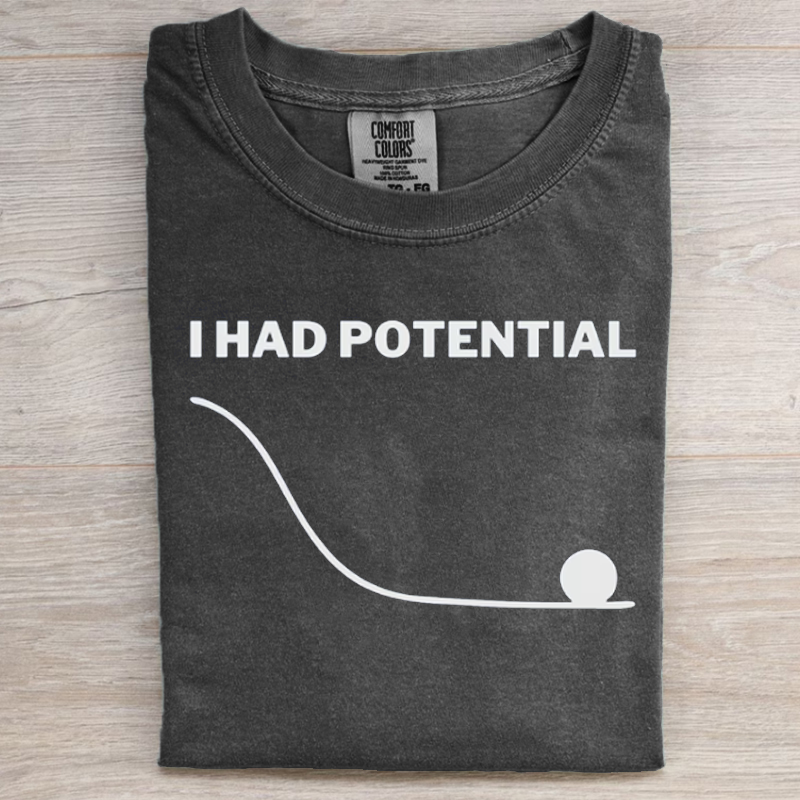 Vintage Sci-Fi Movie T-shirt