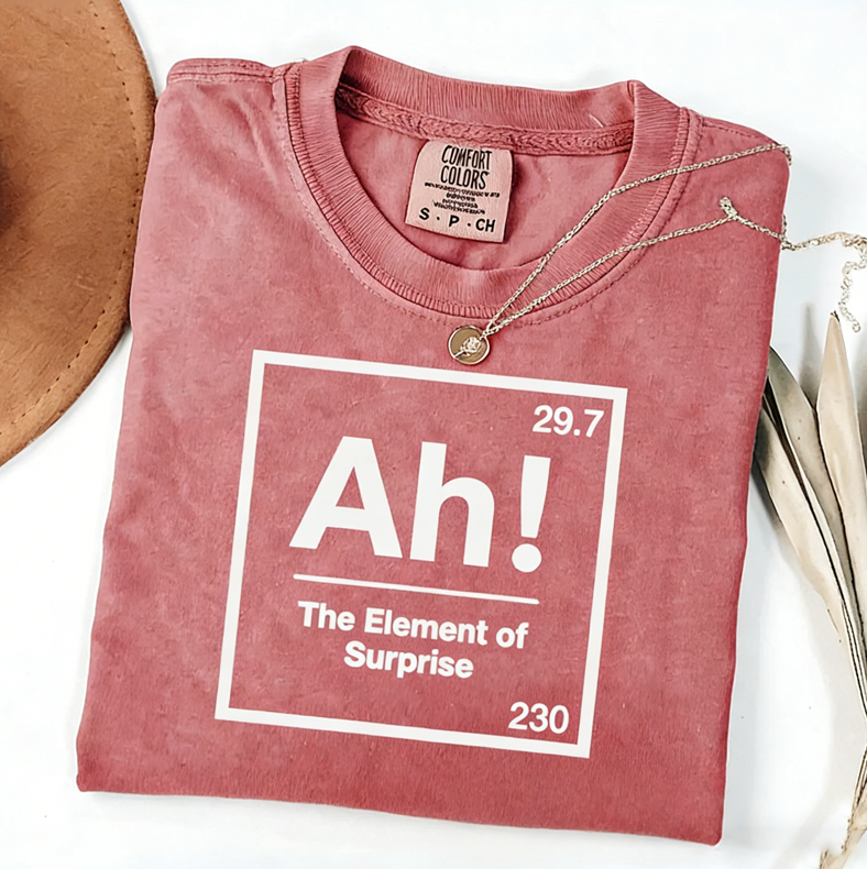 Vintage Sci-Fi Movie T-shirt