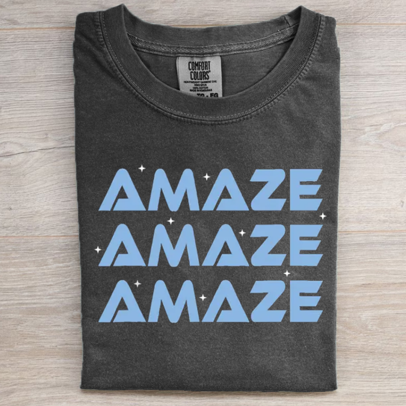 Vintage Sci-Fi Movie T-shirt