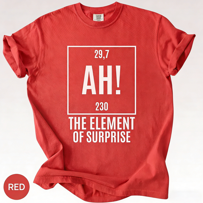 Vintage Sci-Fi Movie T-shirt