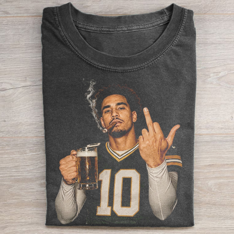 Green Bay Football Unisex T-shirt