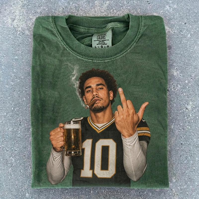 Green Bay Football Unisex T-shirt