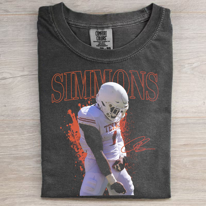 Texas College Football T-shirt