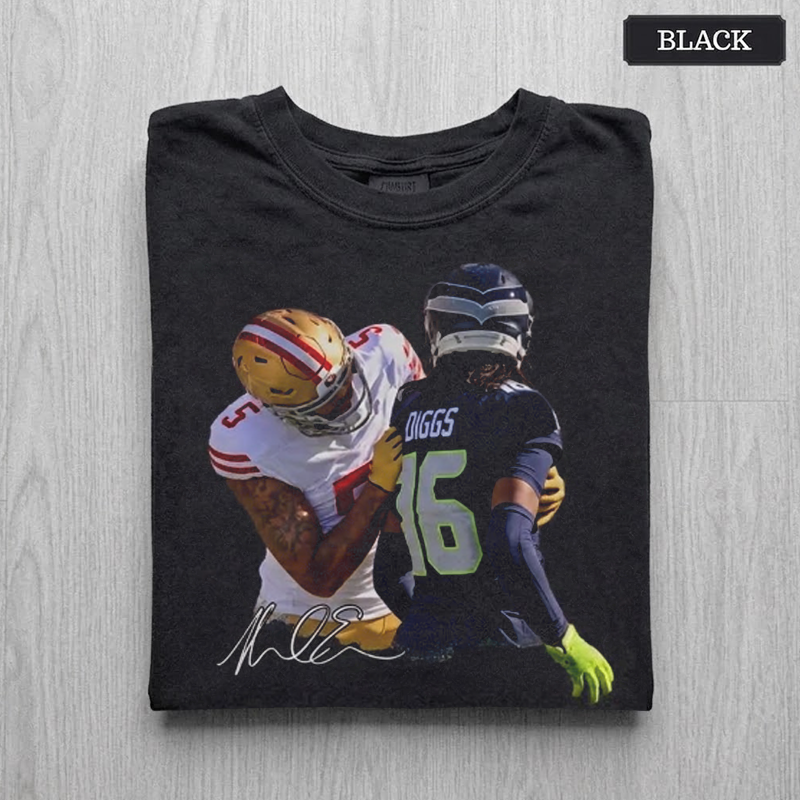Funny San Francisco Football Meme T-shirt