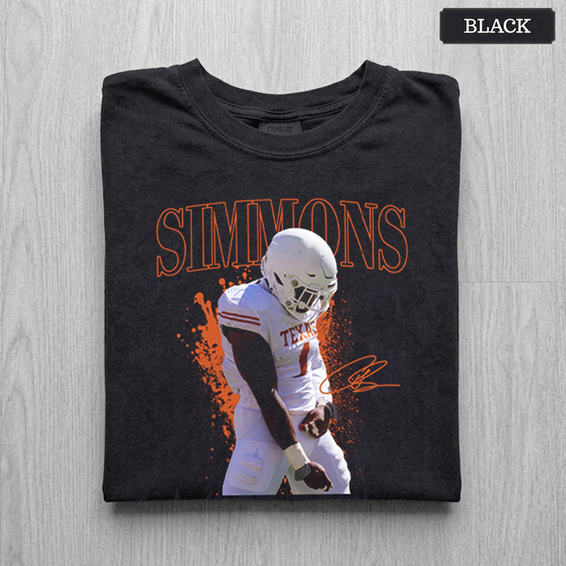 Texas College Football T-shirt