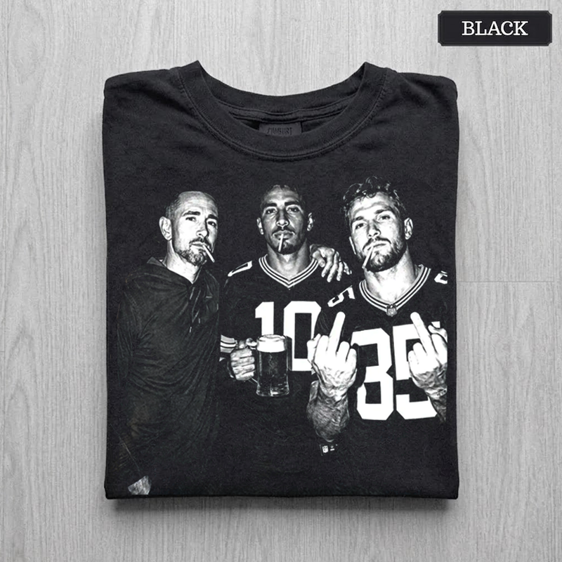 Green Bay Football Unisex T-shirt