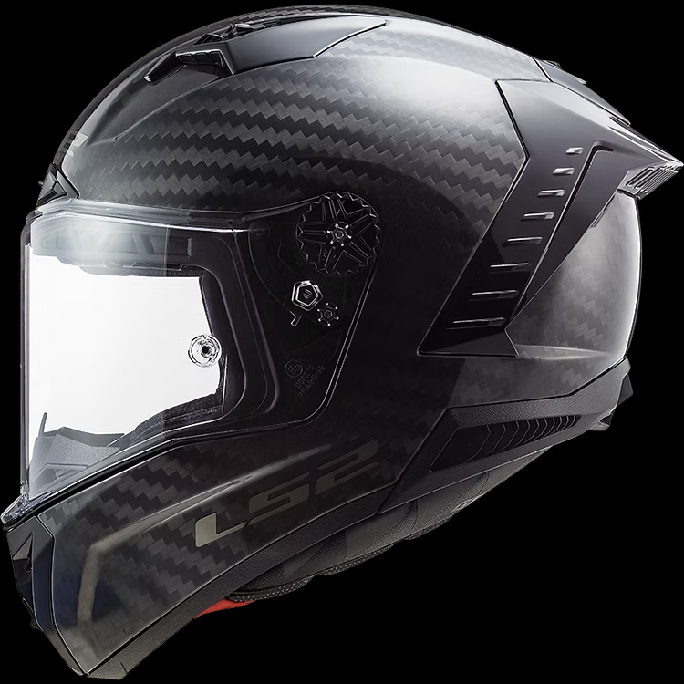 Fibra de carbono - Fibra de carbono mate - Fibra de carbono Thunder