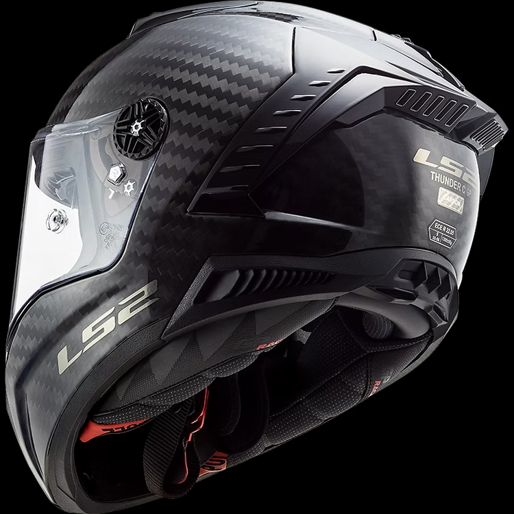 Fibra de carbono - Fibra de carbono mate - Fibra de carbono Thunder