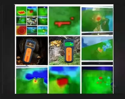 Металотърсачи BOSCH – Точно откриване и интуитивно управление 🔍