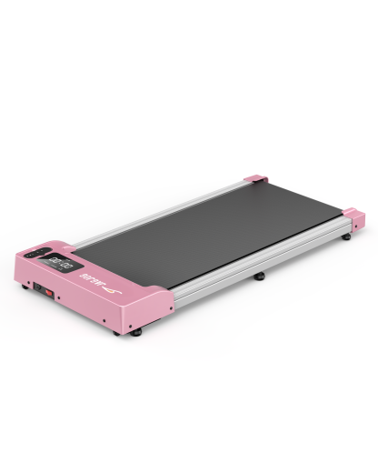 Jagjog JT21 3 Speed Modes Fully Assembled Walking Pad Treadmill