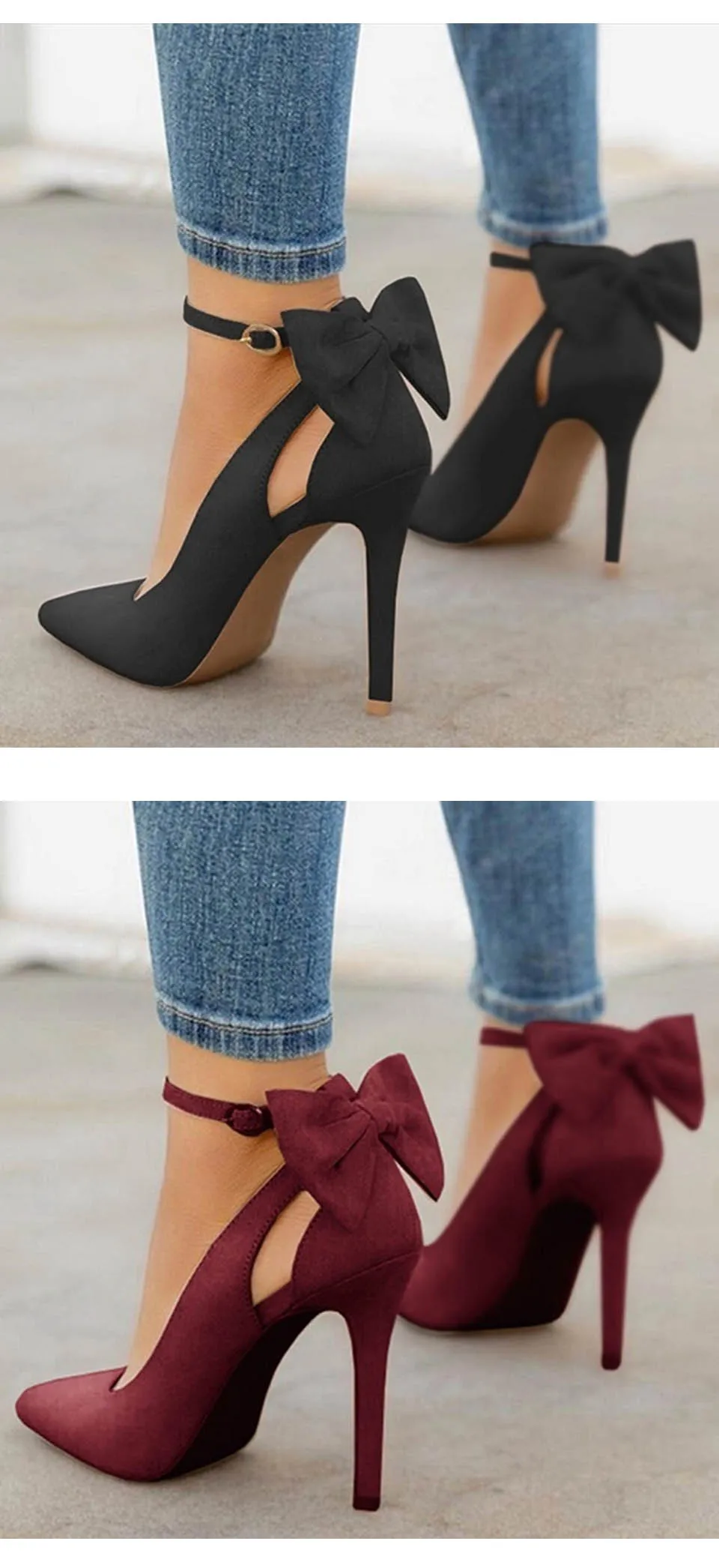 pumps 4
