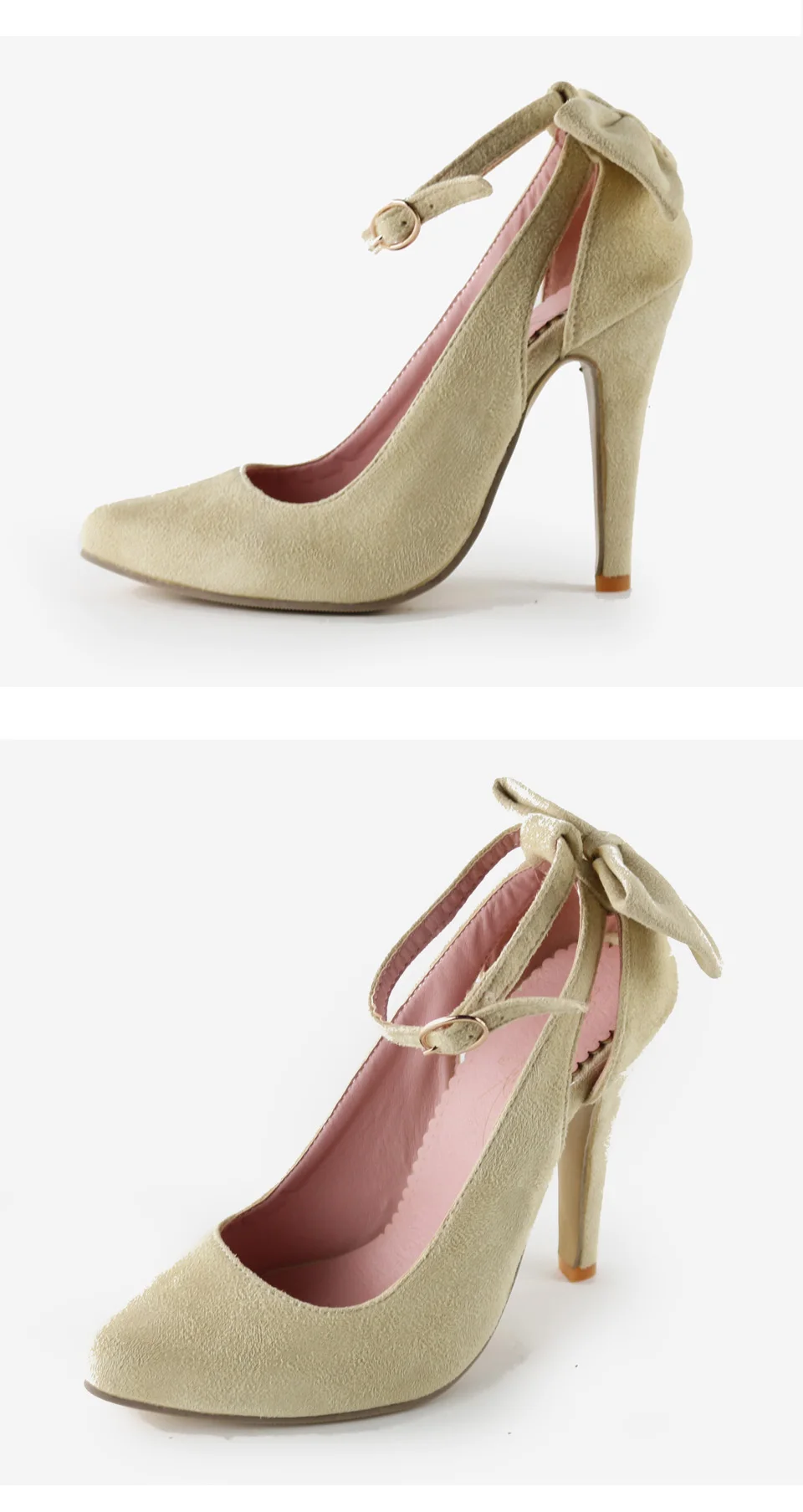 pumps women 17