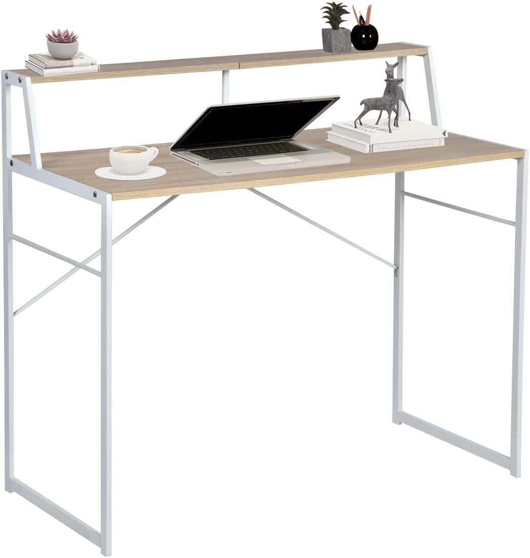 39.4 inch  Computer Desk