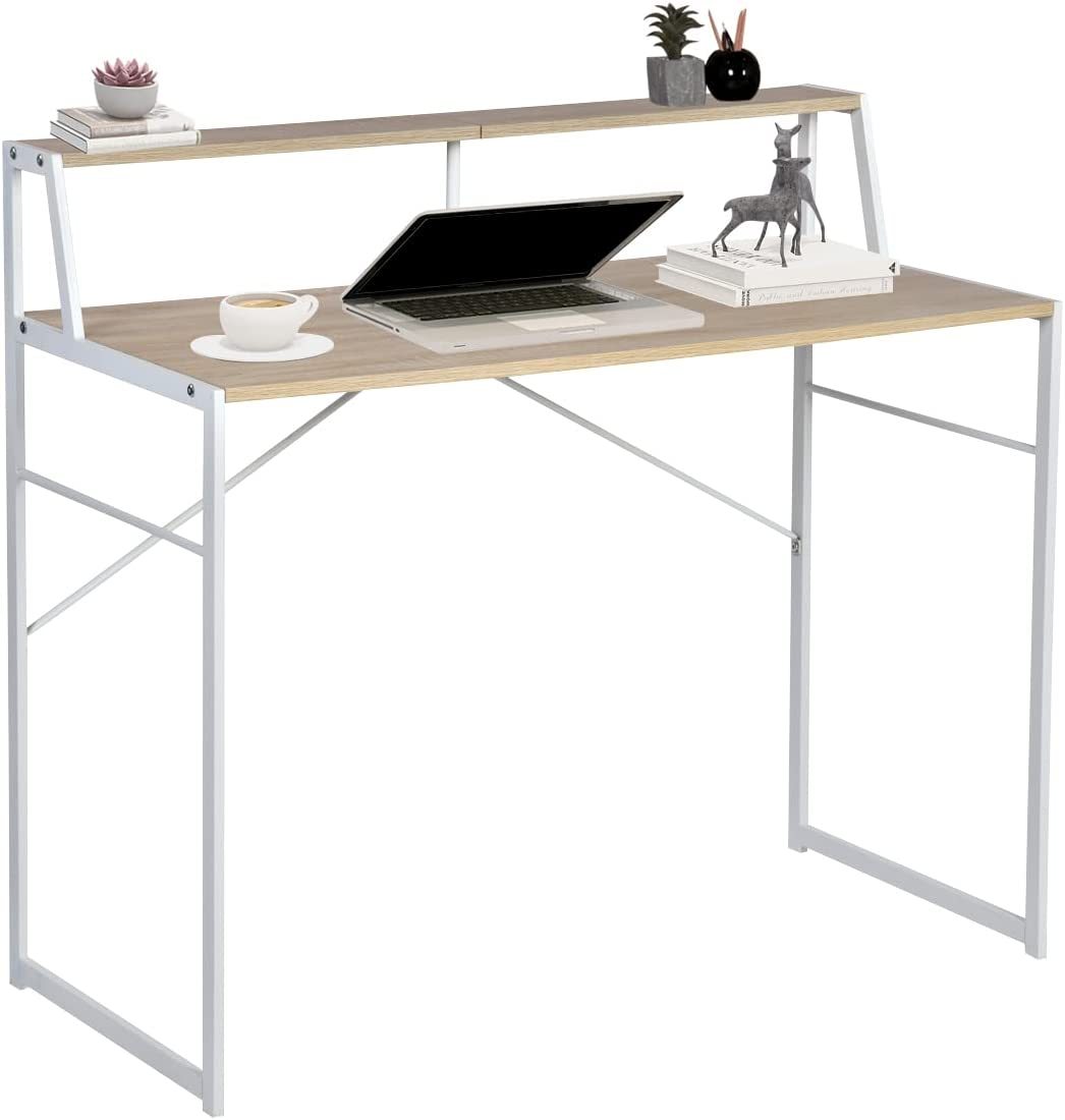 39.4 inch  Computer Desk