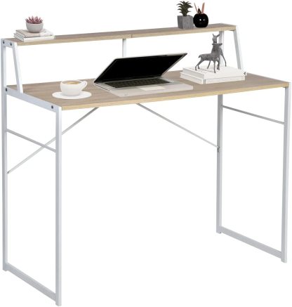 39.4 inch  Computer Desk