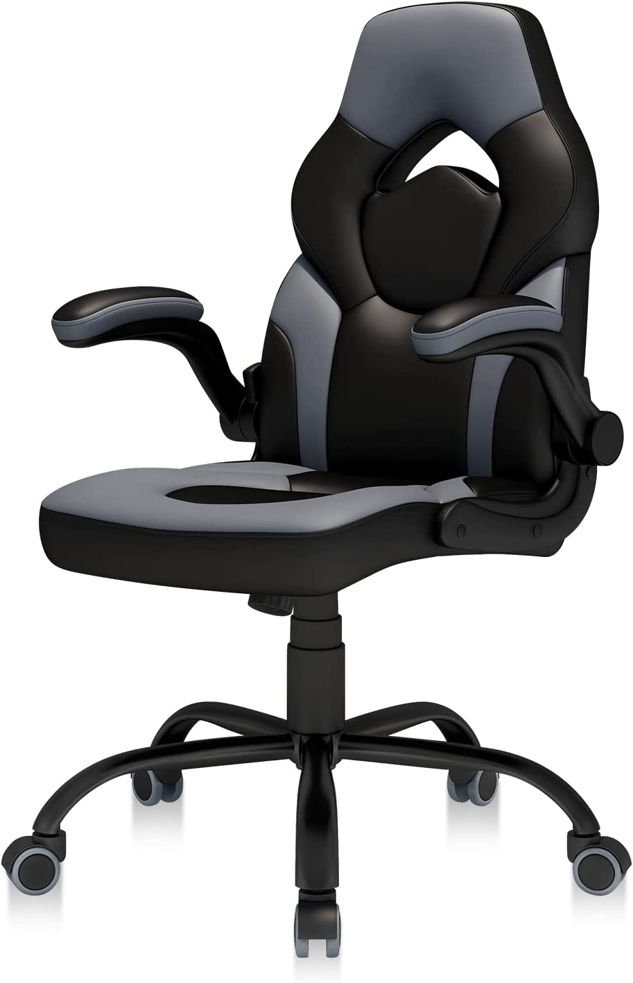 Grey Office Chair
