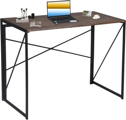 Brown Computer desks