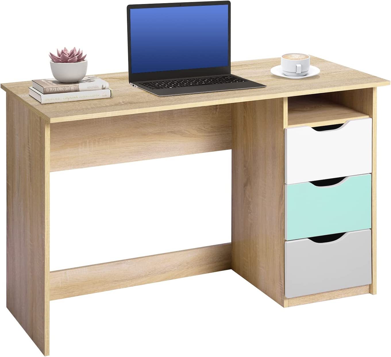 43 inches Computer Desk