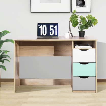 43 inches Computer Desk