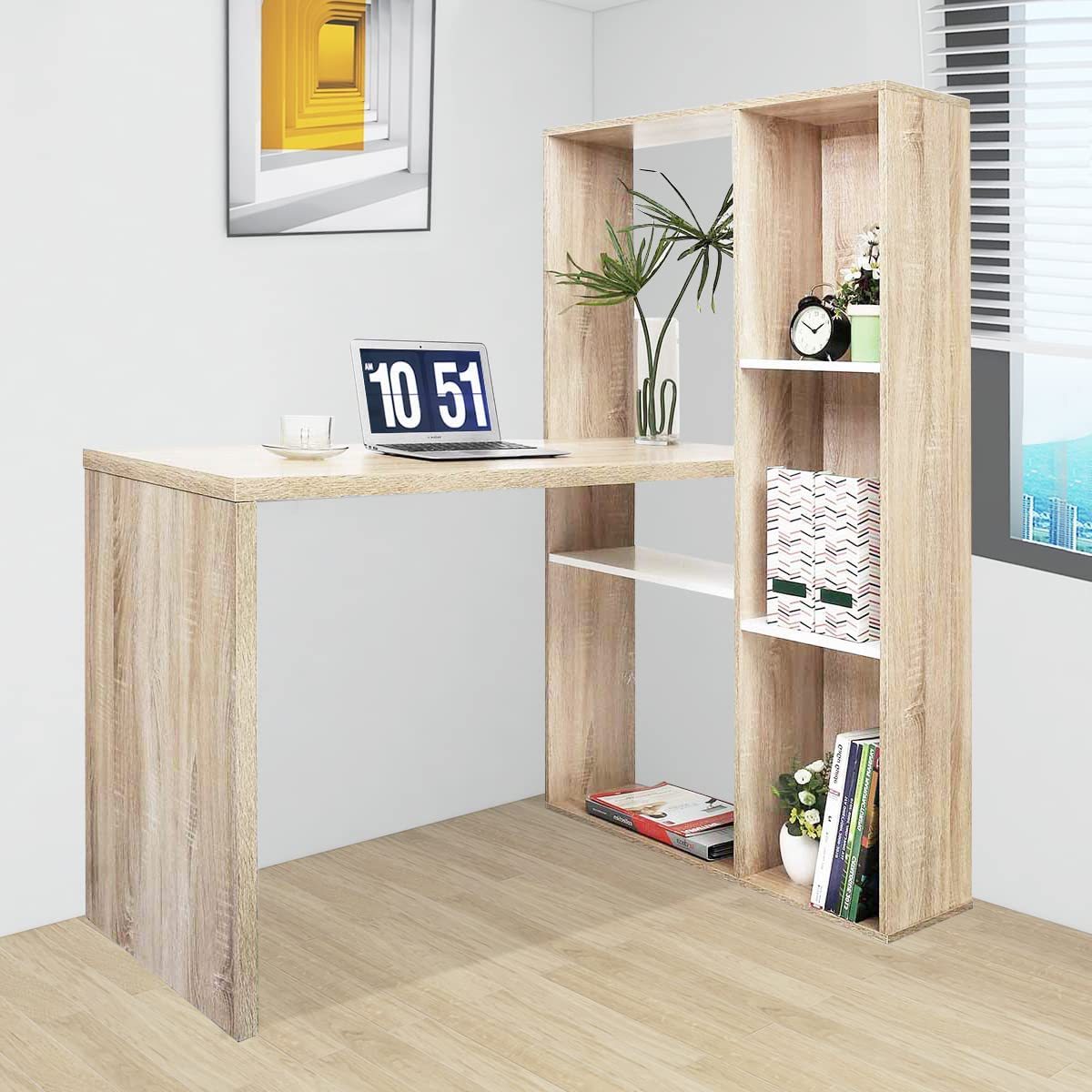 Writing Table Workstations