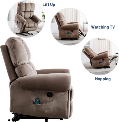 CamelRecliner chairs