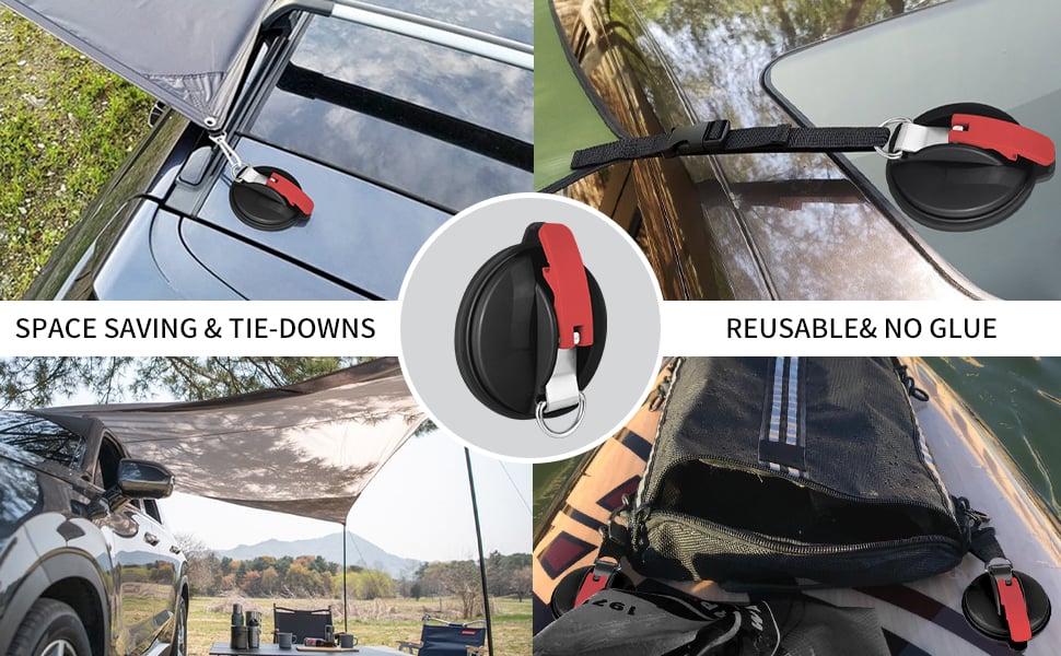 suction cup hooks heavy duty