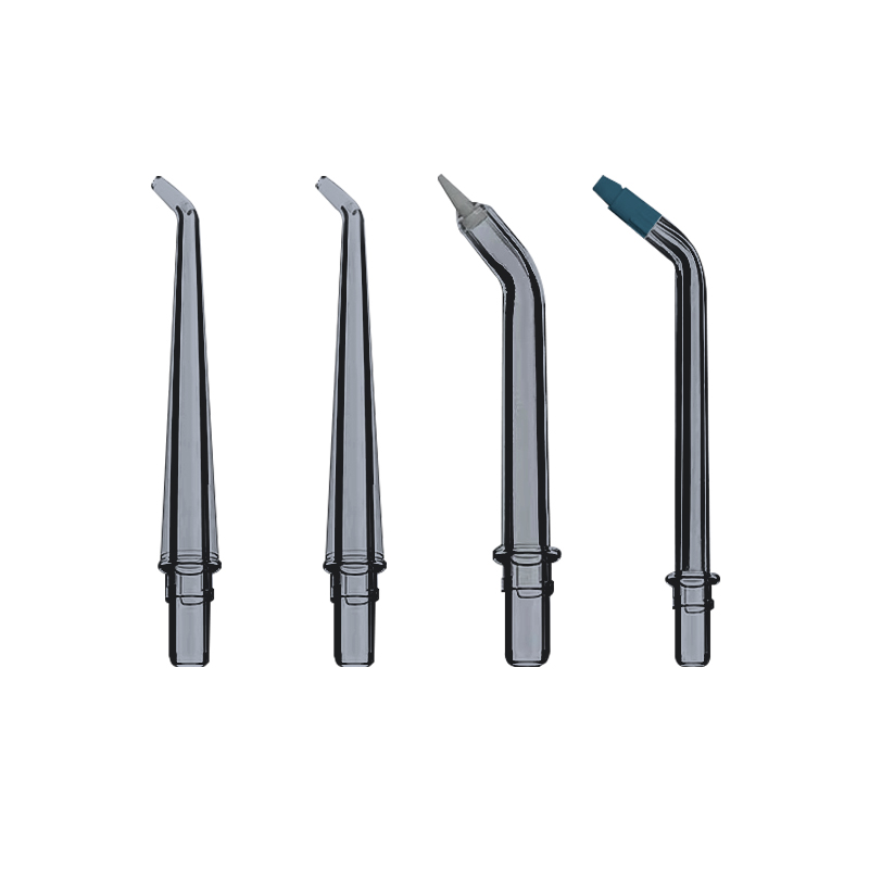 Puntas de Irrigador Dental Clásico de Reemplazo Accesorios  (4 Piezas)