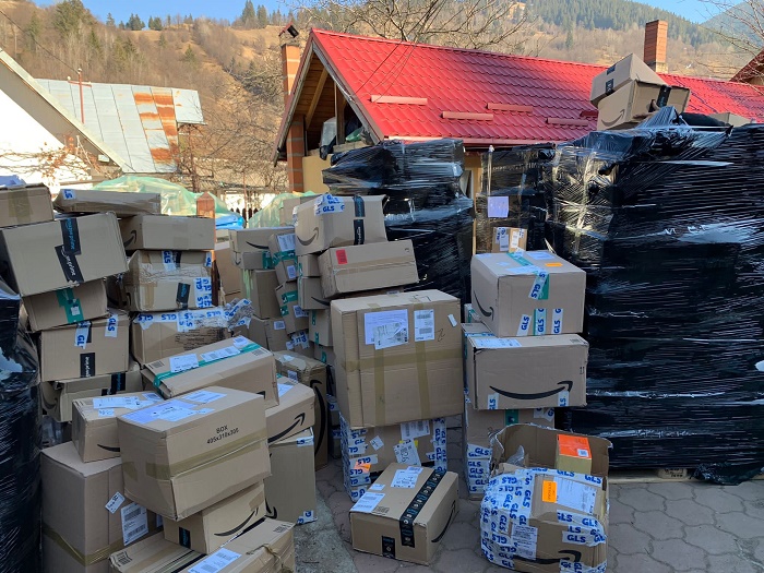 Amazon