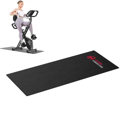 Tapis pour équipement de fitness