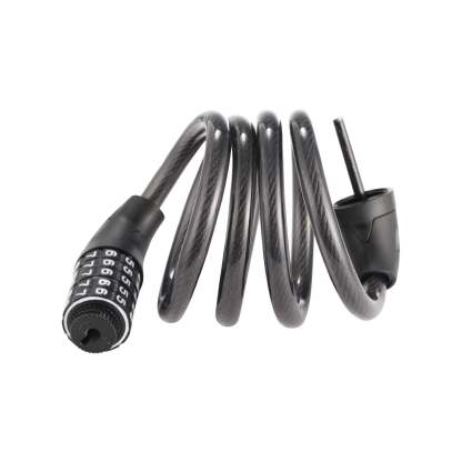 Câble antivol universel pour scooters ou vélos électriques