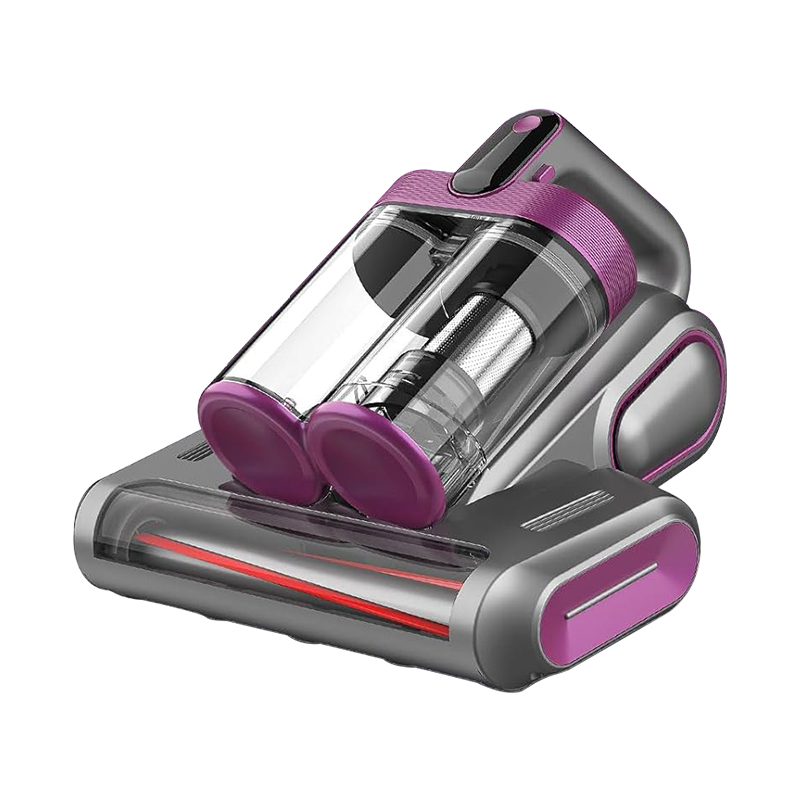 Velnotra Aspirateur Anti Acariens