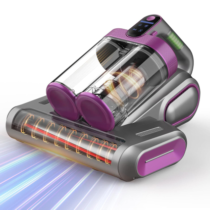 Velnotra Aspirateur Anti Acariens