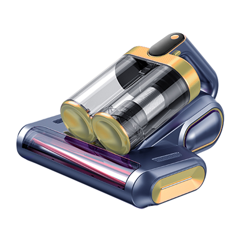 Velnotra Aspirateur Anti Acariens