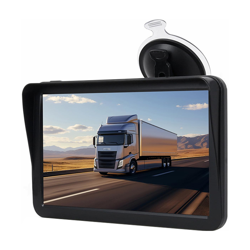 Velnotra™ GPS Voiture