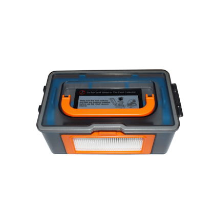 M7S Boîte à poussière