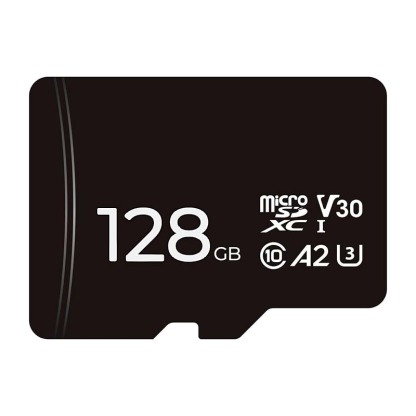 128 Go Ultra microSDXC