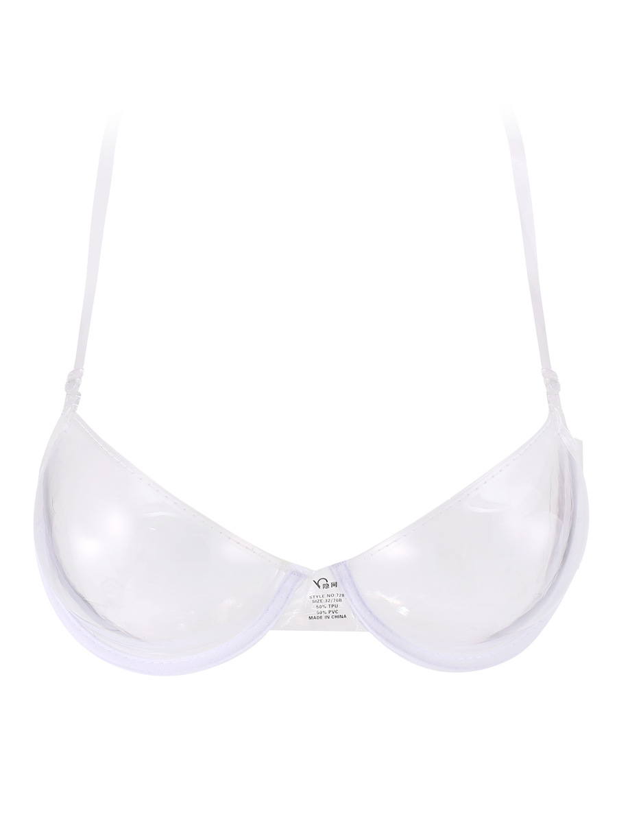 Transparent TUP Bra Invisible Underwear-Hayhty.All Rights Reserved.