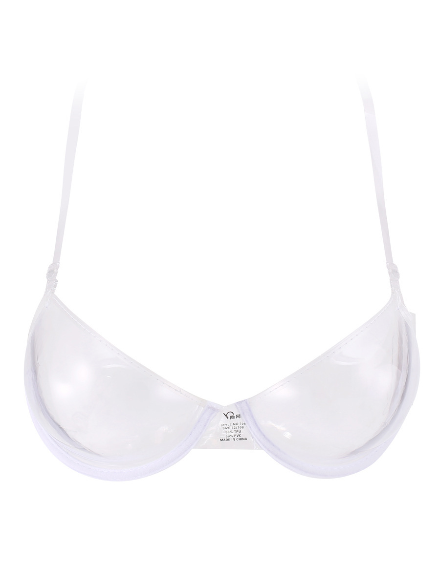 Transparent TUP Bra Invisible Underwear-Hayhty.All Rights Reserved.