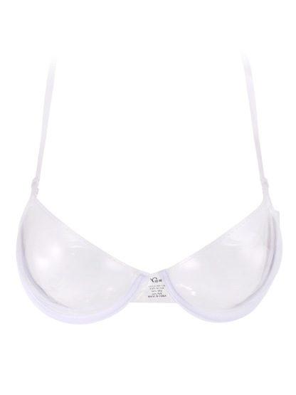 Transparent TUP Bra Invisible Underwear-Hayhty.All Rights Reserved.